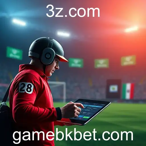 Mercado de Apostas Explode com Novidades e Desafios