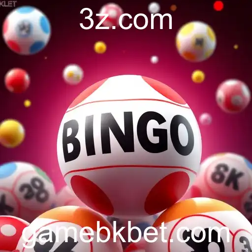 A Popularidade das Salas de Bingo no Bk Bet