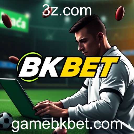 Bk Bet: A Nova Era das Apostas Online