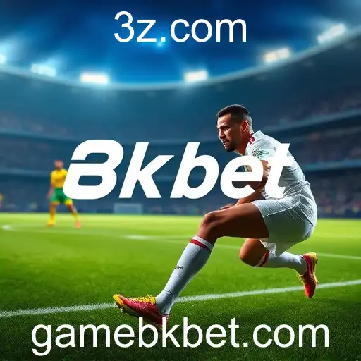 Bk Bet Revoluciona Jogos Online no Brasil