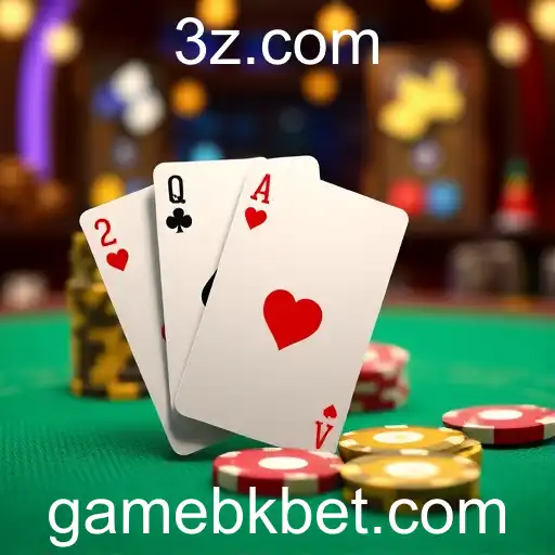 Cassino Online: A Ascensão do Entretenimento Virtual no 'Bk bet'