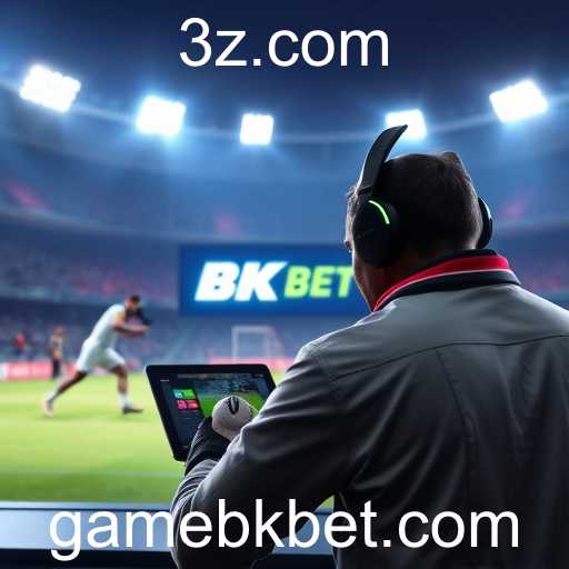 Cenário Atual dos Jogos Online em 2025 e a Influência da BK Bet