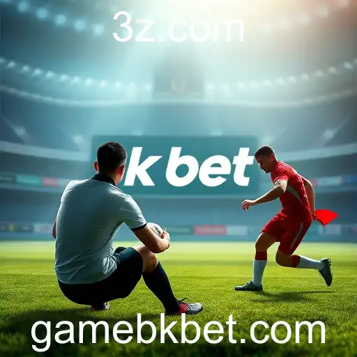 Tendências de Jogos Online: O Crescimento do 'Bk Bet'