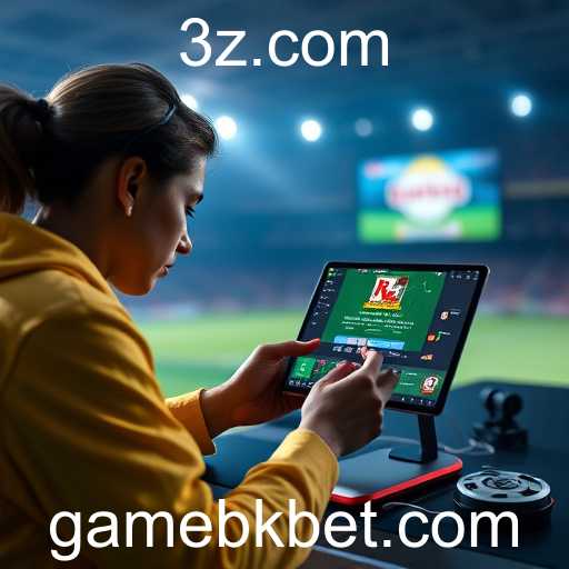 Expansão e Tendências dos Sites de Jogos Virtuais em 2025