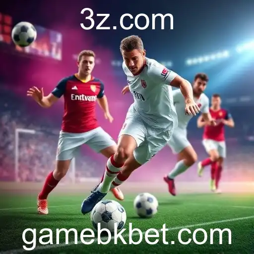 Explorando o Universo dos Esportes Fantasia no Bk Bet