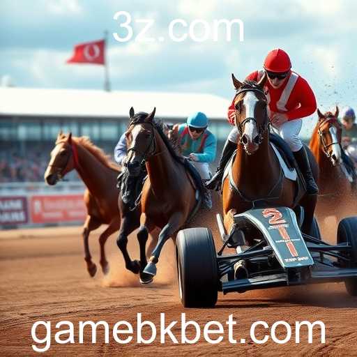 A Revolução das Apostas Online no Brasil