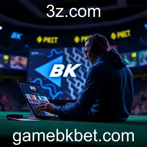 Tendências e Inovações no Mercado de Jogos Online em 2025