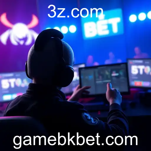 O Impacto do Bk Bet no Cenário de Jogos em 2025