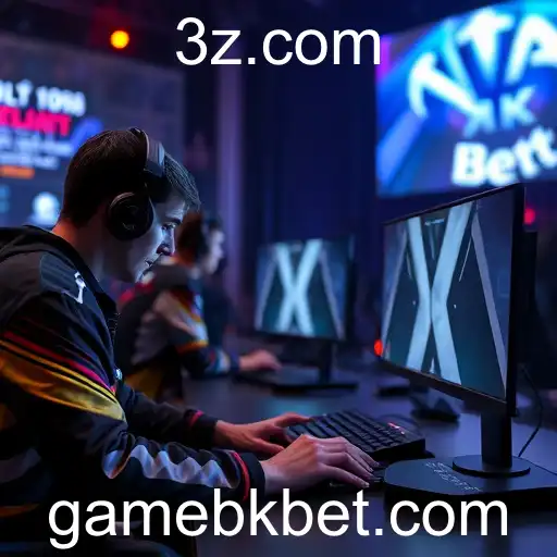 Ascensão e Impacto dos Jogos Interativos em 2025