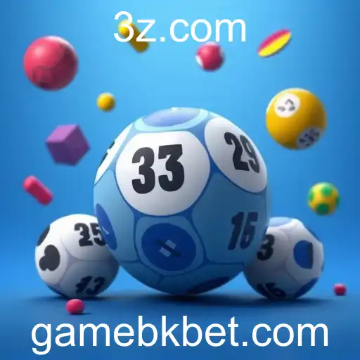 Explorando a Categoria de Jogos de Loteria no 'Bk bet'