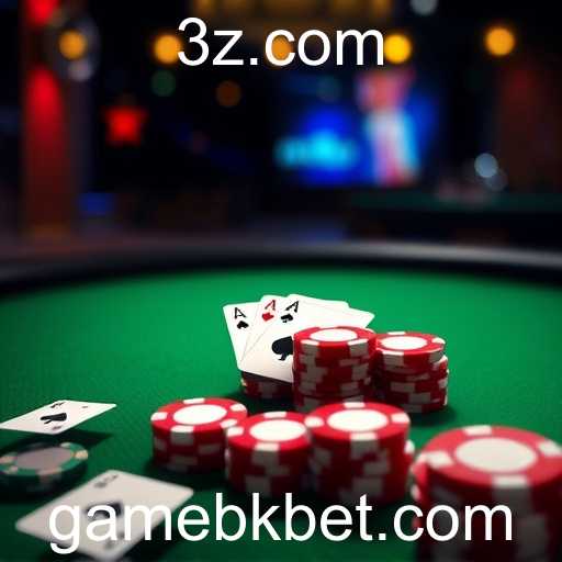 Bk bet