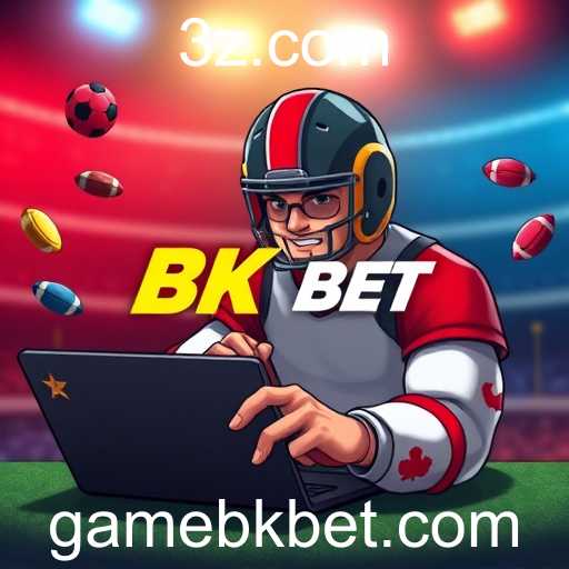 A Ascensão dos Jogos Online: A Plataforma BK Bet Em Alta