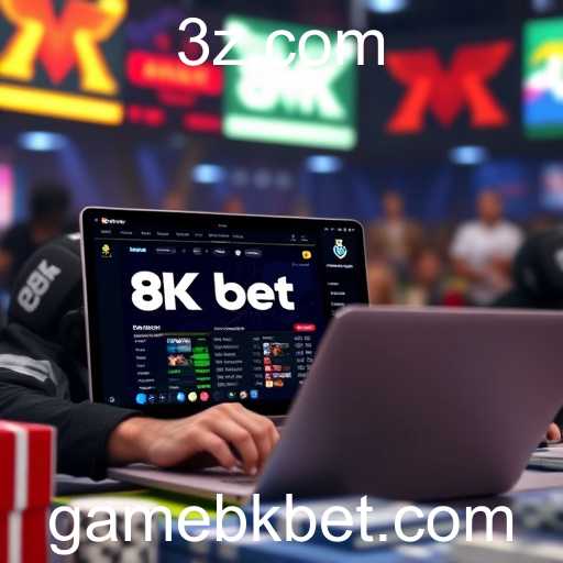 Tendências e Desafios no Mundo das Apostas Online